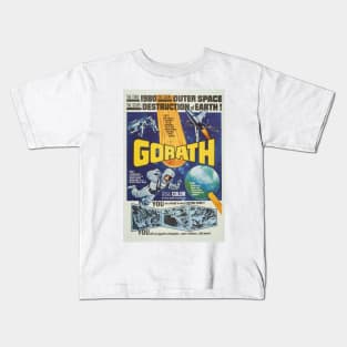 Gorath Kids T-Shirt
